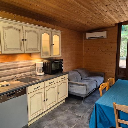 Les Cottages De Charme Saint-Aignan  Esterno foto