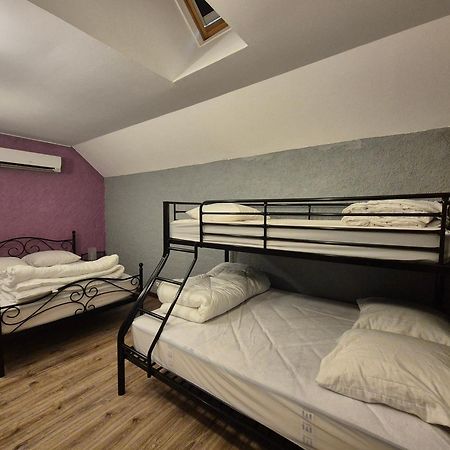 Les Cottages De Charme Saint-Aignan  Esterno foto