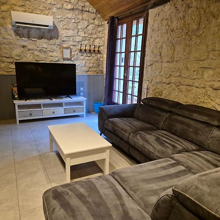 Les Cottages De Charme Saint-Aignan  Esterno foto