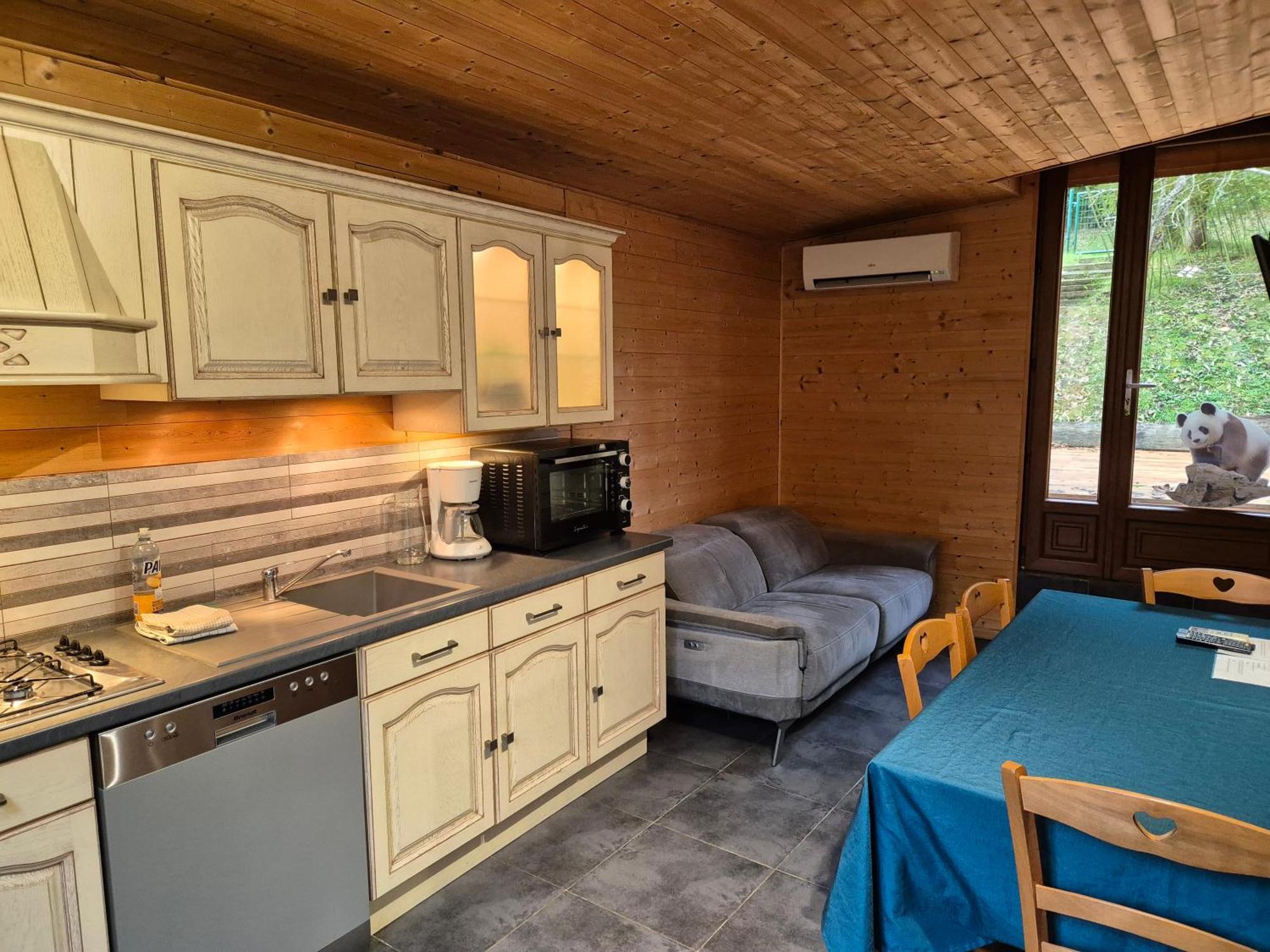 Les Cottages De Charme Saint-Aignan  Esterno foto