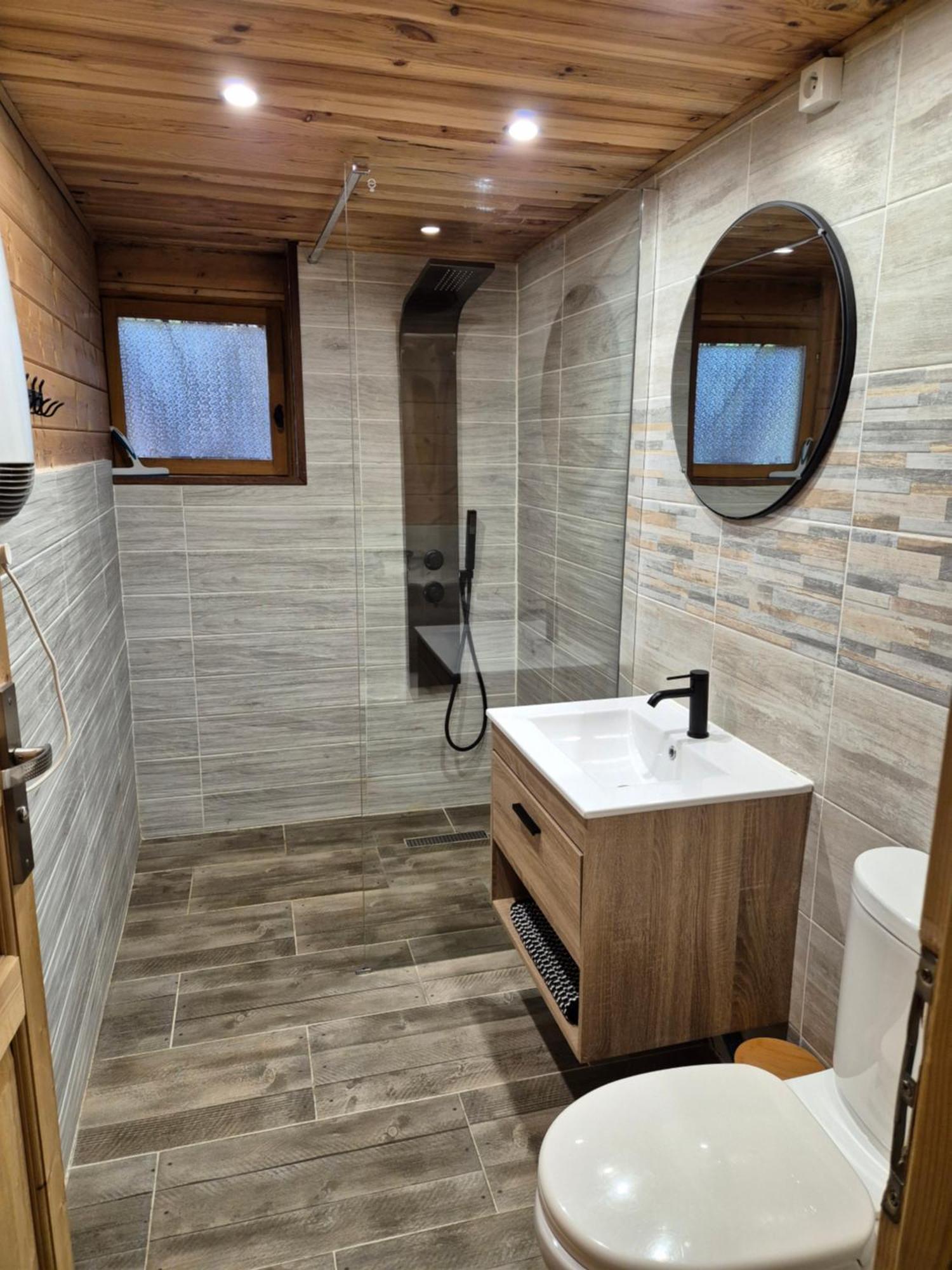 Les Cottages De Charme Saint-Aignan  Esterno foto