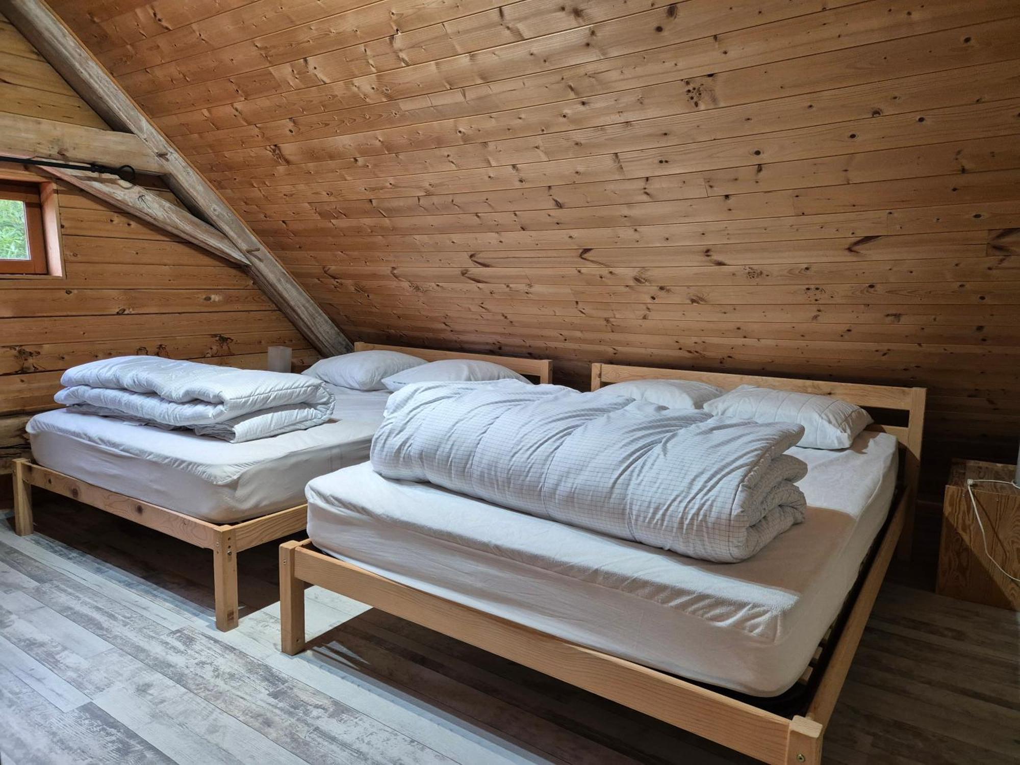 Les Cottages De Charme Saint-Aignan  Esterno foto