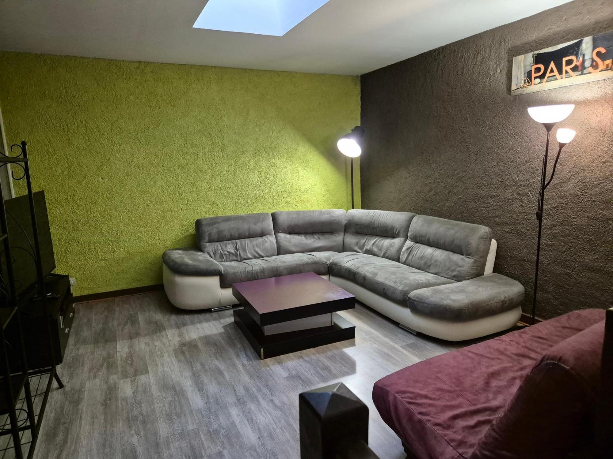 Les Cottages De Charme Saint-Aignan  Esterno foto