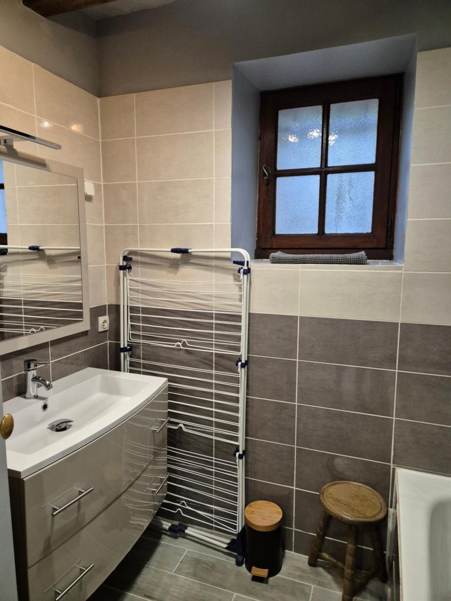 Les Cottages De Charme Saint-Aignan  Esterno foto