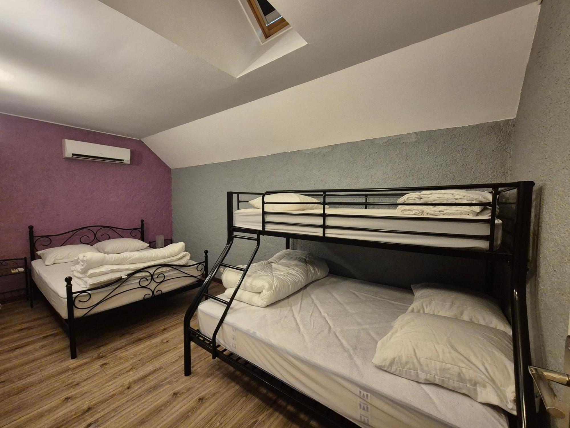 Les Cottages De Charme Saint-Aignan  Esterno foto