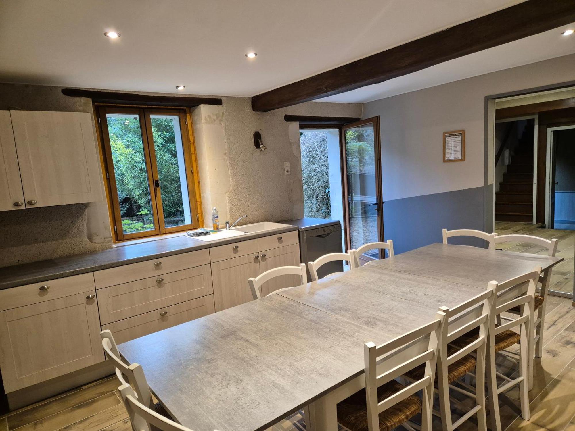 Les Cottages De Charme Saint-Aignan  Esterno foto