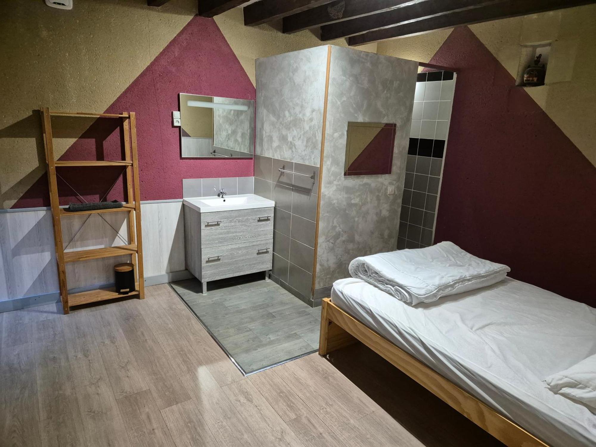 Les Cottages De Charme Saint-Aignan  Esterno foto