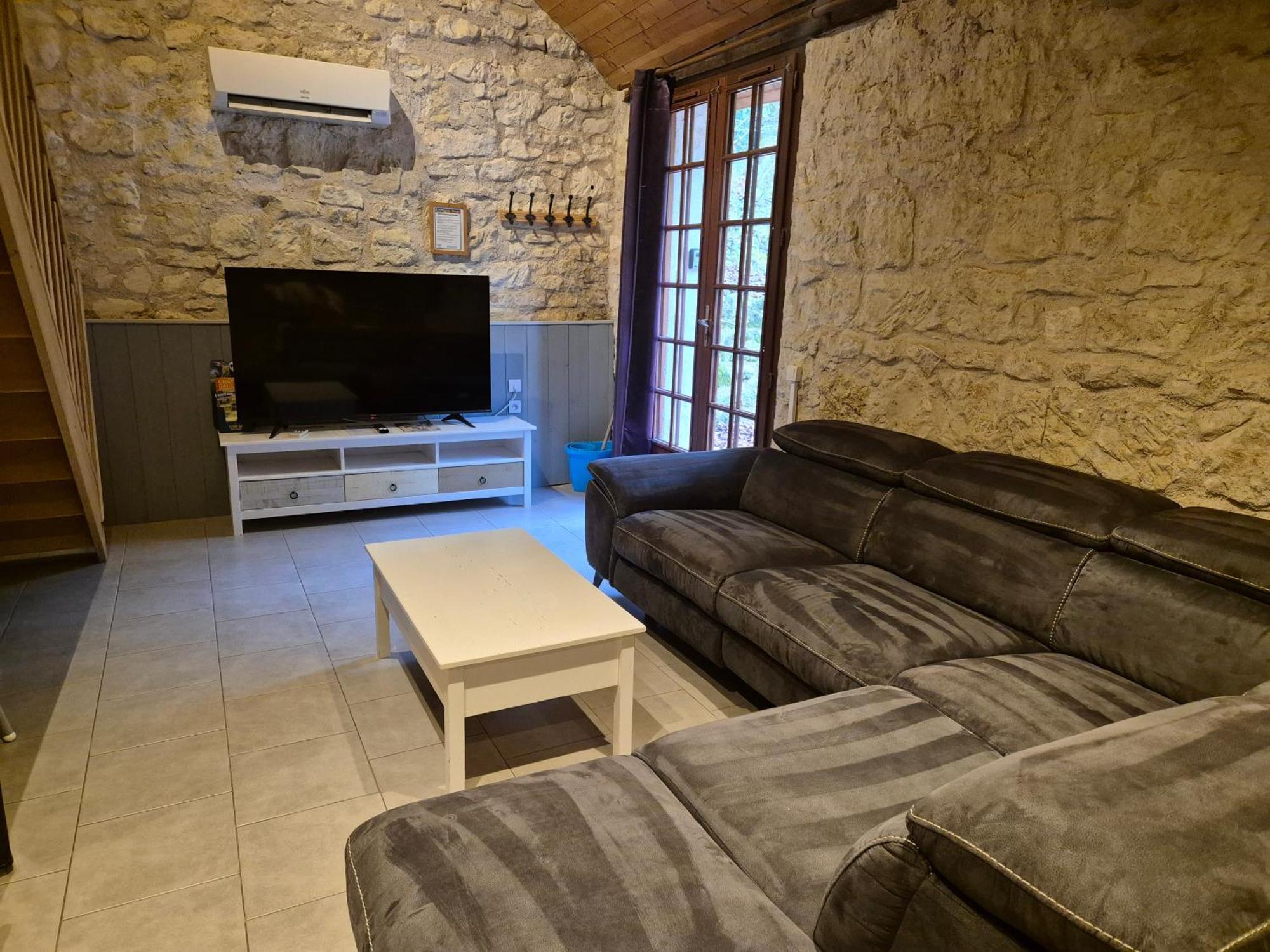 Les Cottages De Charme Saint-Aignan  Esterno foto