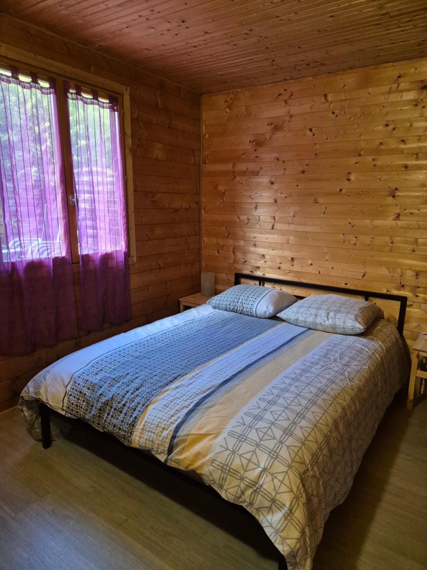 Les Cottages De Charme Saint-Aignan  Esterno foto
