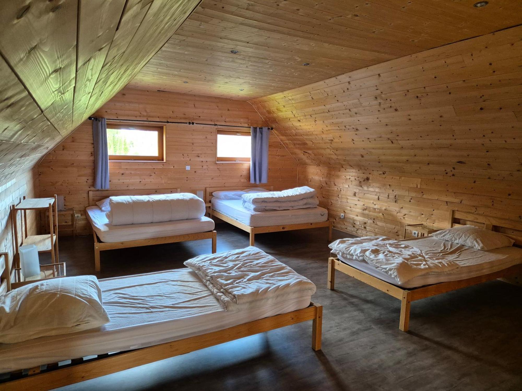Les Cottages De Charme Saint-Aignan  Esterno foto
