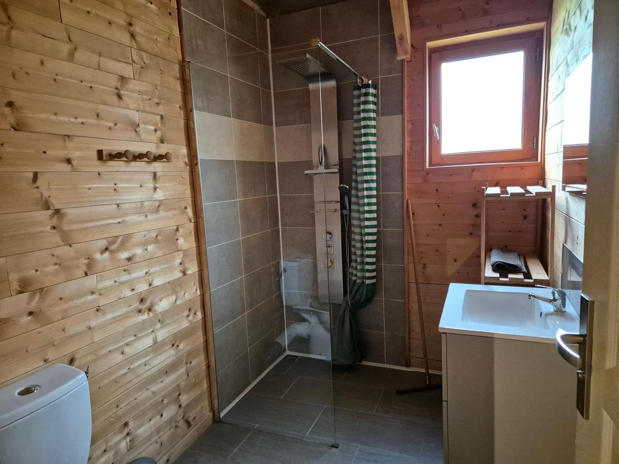 Les Cottages De Charme Saint-Aignan  Esterno foto