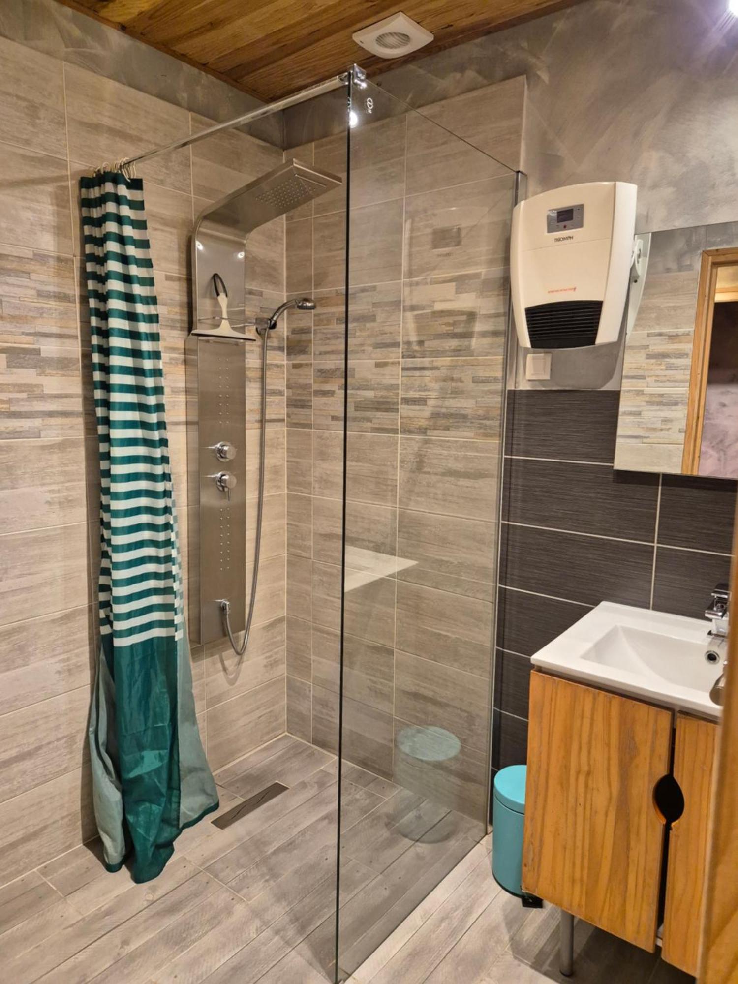 Les Cottages De Charme Saint-Aignan  Esterno foto