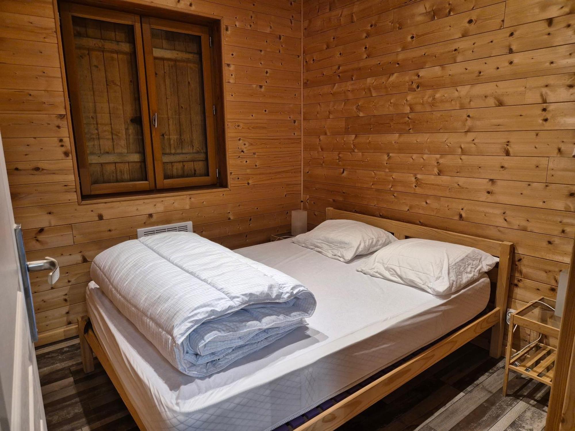 Les Cottages De Charme Saint-Aignan  Esterno foto