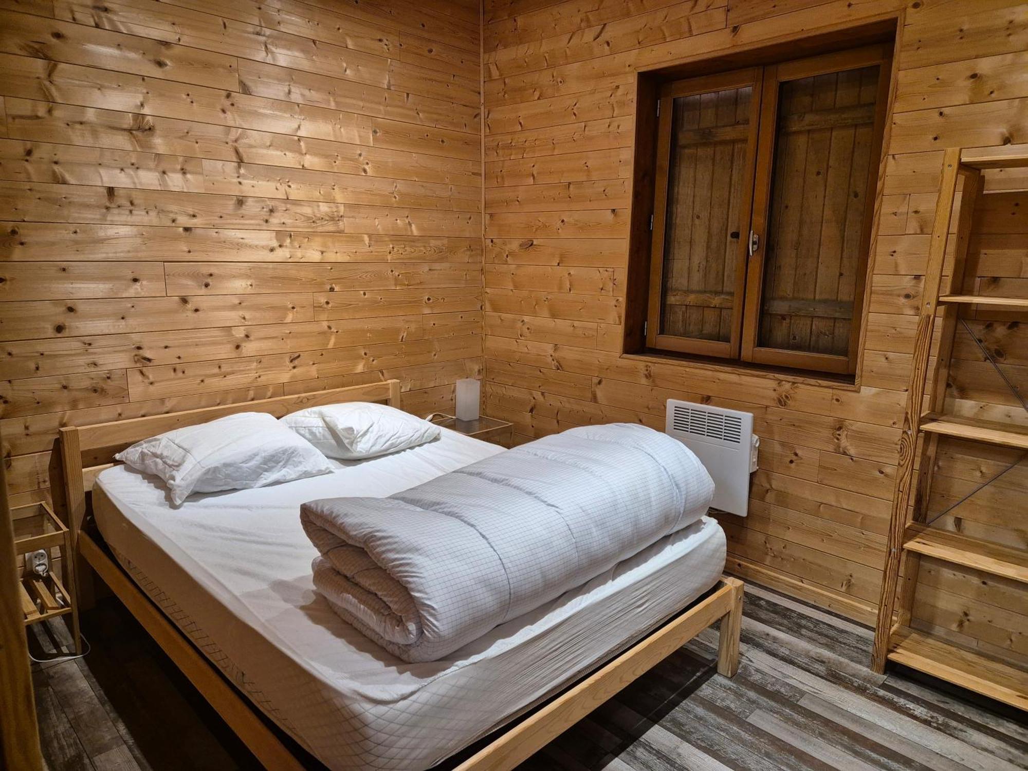 Les Cottages De Charme Saint-Aignan  Esterno foto
