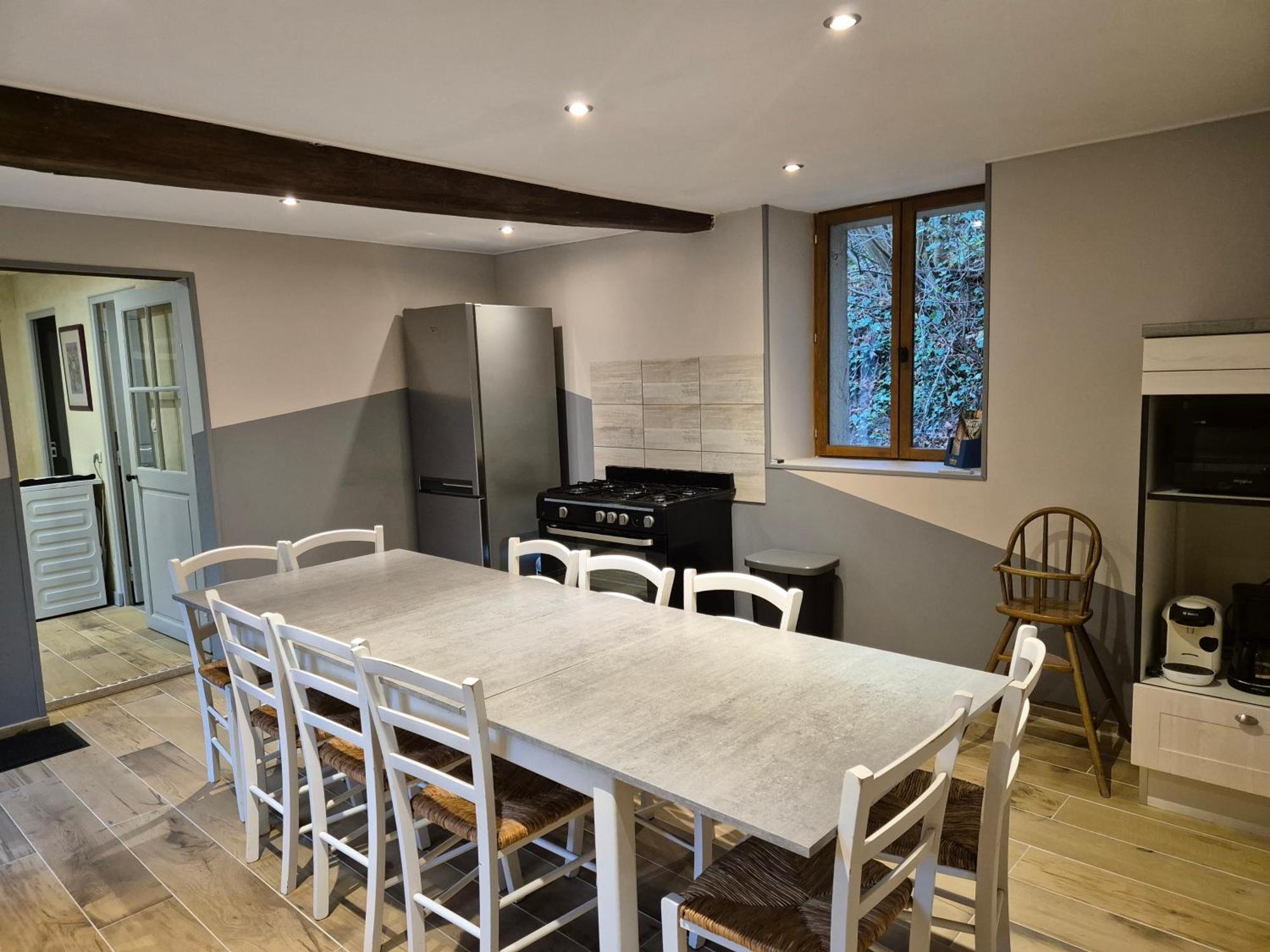 Les Cottages De Charme Saint-Aignan  Esterno foto