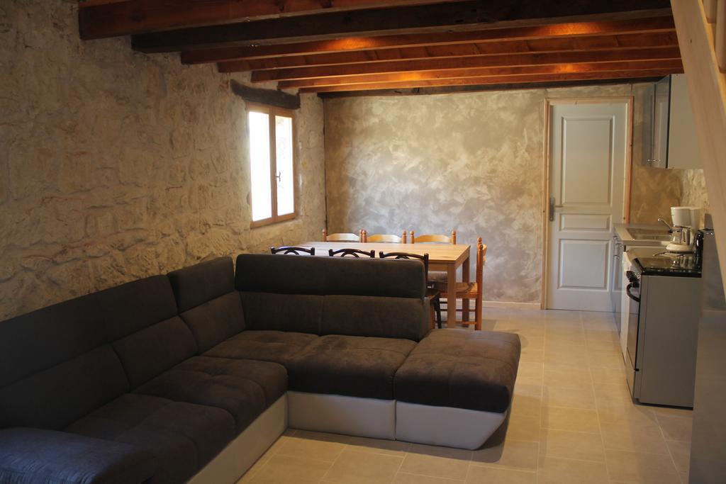 Les Cottages De Charme Saint-Aignan  Esterno foto