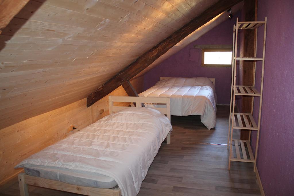 Les Cottages De Charme Saint-Aignan  Esterno foto