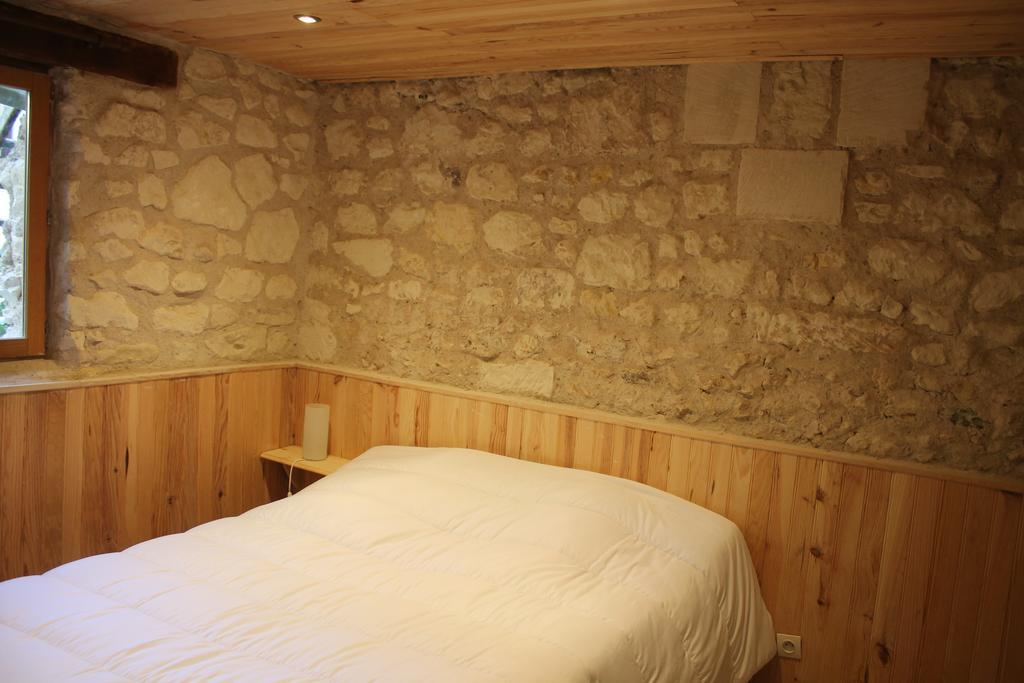 Les Cottages De Charme Saint-Aignan  Esterno foto