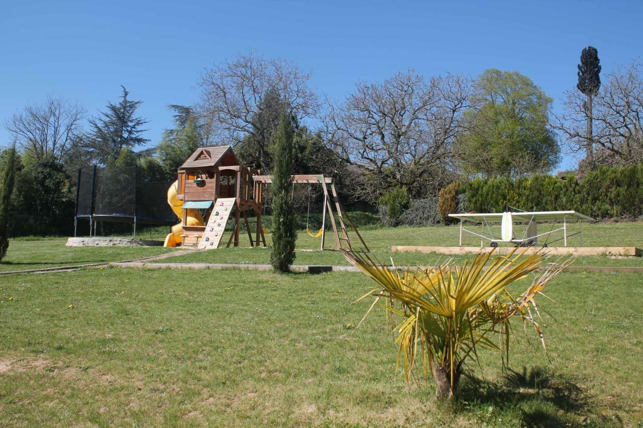 Les Cottages De Charme Saint-Aignan  Esterno foto